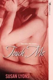 Tapa de Touch Me (Aphrodisia)