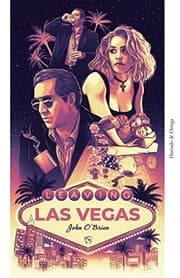 Tapa de Leaving Las Vegas