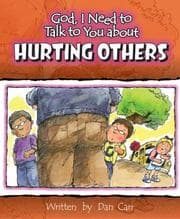 Tapa de God, I Need to Talk to You About Hurting Others (God I Need to Talk to You About...)