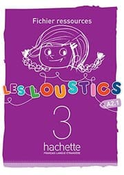 Tapa de Les Loustics 3 - Fichier Ressources