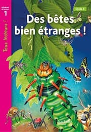 Tapa de Tous lecteurs!