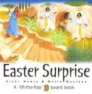 Tapa de Easter Surprise