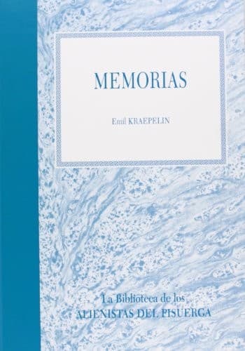 Tapa de Memorias