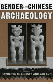 Tapa de Gender and Chinese Archaeology (Gender and Archaeology)
