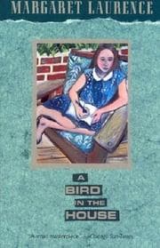 Tapa de A Bird in the House