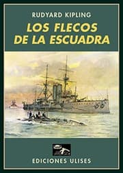 Tapa de Los flecos de la escuadra
