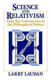 Tapa de Science and relativism