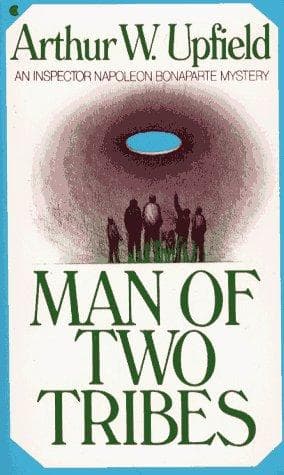 Tapa de Man of two tribes