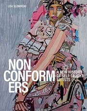 Tapa de Nonconformers