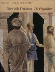 Tapa de Piero della Francesca