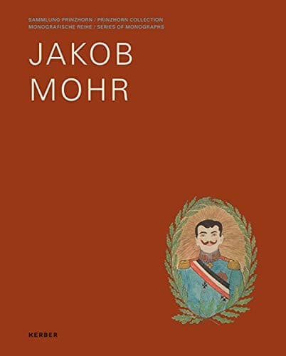 Tapa de Jakob Mohr