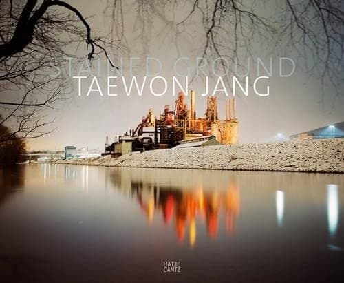 Tapa de Taewon Jang