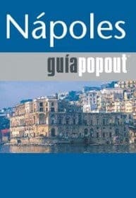Tapa de Guía pop out Nápoles