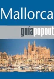 Tapa de Guía Popout - Mallorca