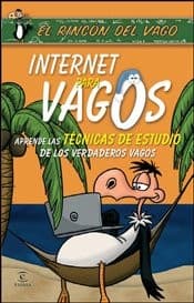 Tapa de Internet para vagos