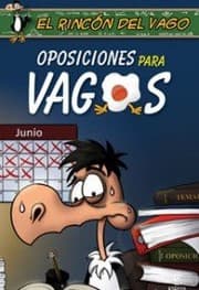 Tapa de Oposiciones para vagos