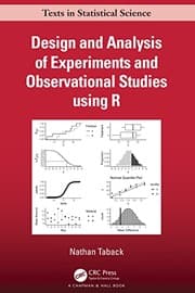 Tapa de Introduction to Design and Analysis of Scientific Studies