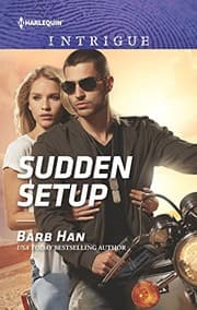 Tapa de Sudden Setup