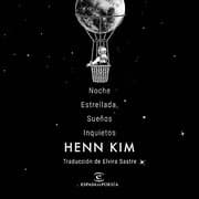 Tapa de Noche Estrellada, Sueños Inquietos