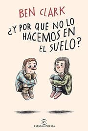 Tapa de ¿Y por qué no lo hacemos en el suelo?