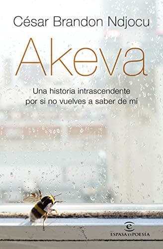 Tapa de Akeva