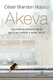 Tapa de Akeva