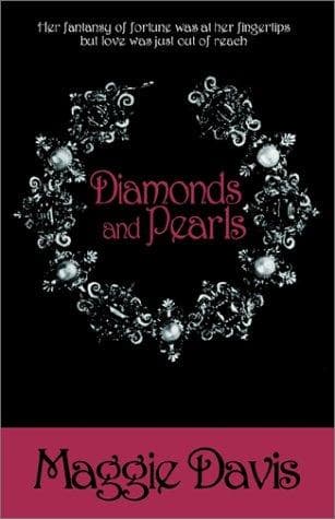 Tapa de Diamonds and Pearls