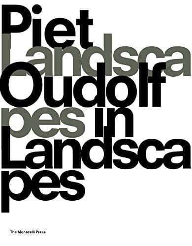 Tapa de Landscapes in landscapes