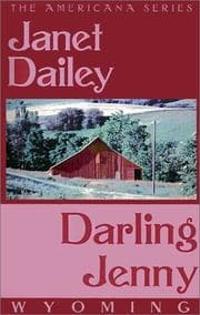 Tapa de Darling Jenny