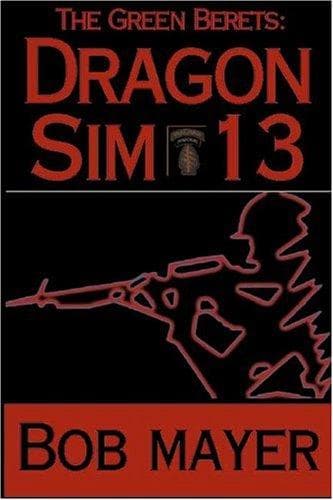 Tapa de Dragon Sim-13