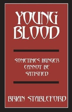 Tapa de Young Blood