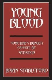Tapa de Young Blood