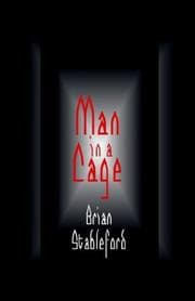 Tapa de Man in a Cage