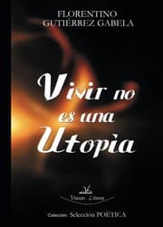 Tapa de Vivir no es una utopía