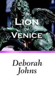 Tapa de Lion Of Venice