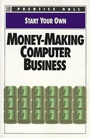 Tapa de Start Your Own Money Making Co