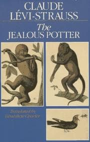 Tapa de The jealous potter