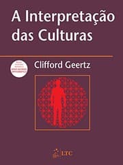 Tapa de Interpretação das Culturas, A