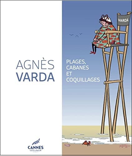 Tapa de Agnès Varda
