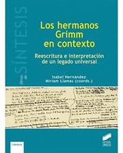 Tapa de Los hemanos Grimm en contexto