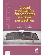 Tapa de Ciudad y educación