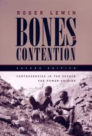 Tapa de Bones of contention
