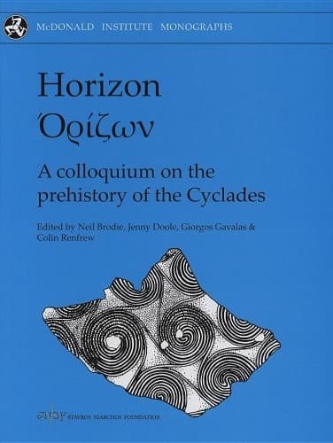 Tapa de Horizon
