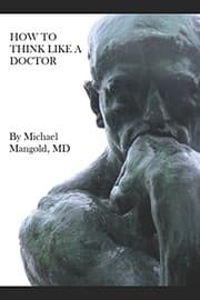 Tapa de How to Think Like a Doctor