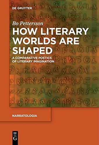 Tapa de How Literary Worlds Are Shaped