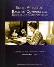 Tapa de Back to Compostela