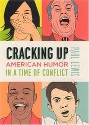 Tapa de Cracking Up