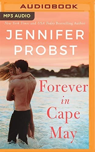 Tapa de Forever in Cape May