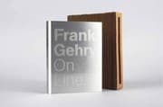 Tapa de Frank Gehry