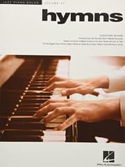 Tapa de Hymns